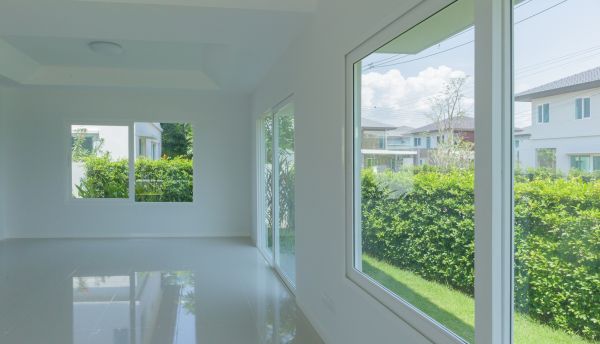 Residential Glass Replacement Service