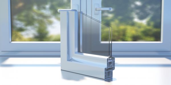 Double Pane Glass Repair Service