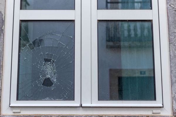 Glass Repair Service