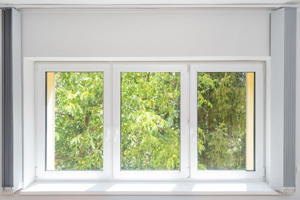 Windows Replacement