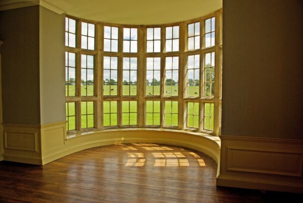 Bow Window Replacement
