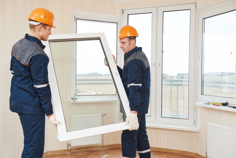 Cost of Windows Installation in Niagara Falls, NY