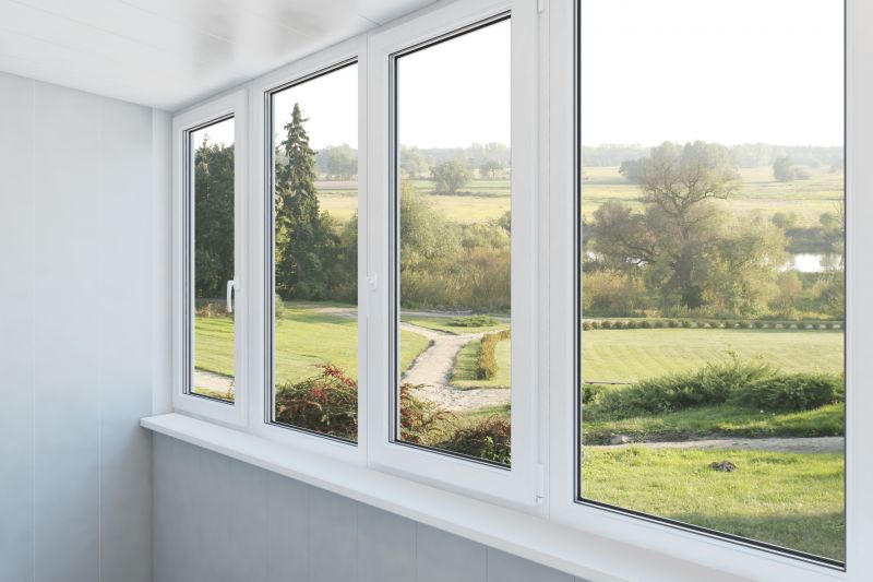 Best Vinyl Window Replacement Contractors in Niagara Falls, NY
